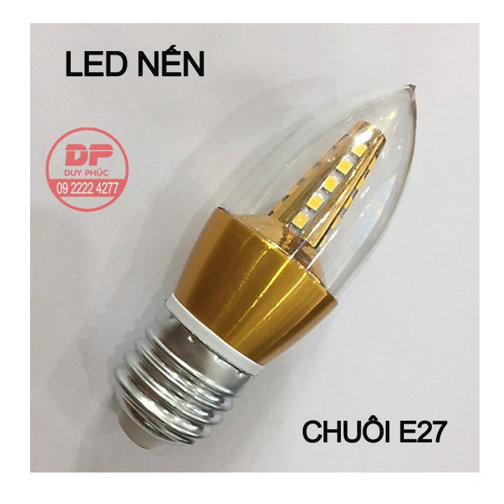 BÓNG ĐÈN SỢI ĐỐT BÓNG ĐÈN LED EDISON NHIỀU LOẠI – ÁNH SÁNG VÀNG – BẢO HÀNH 12 THÁNG