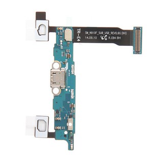 Cụm chân sạc Samsung Note 4 / N910F