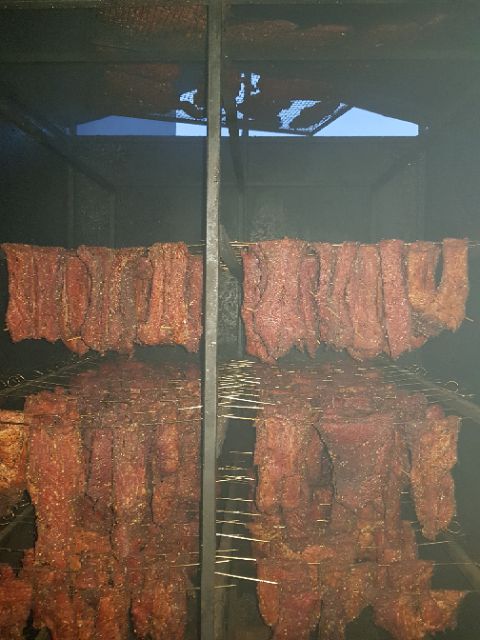 Thịt trâu gác bếp 250g tặng chẳm chéo #shopxuhuong | BigBuy360 - bigbuy360.vn