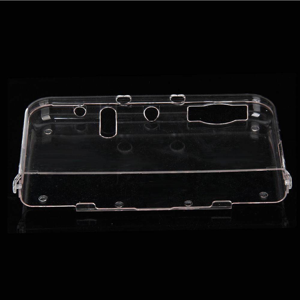 Ốp Điện Thoại Nhựa Cứng Nhiều Màu Sắc Thời Trang Chất Lượng Cao Cho Nintendo New 3DS XL