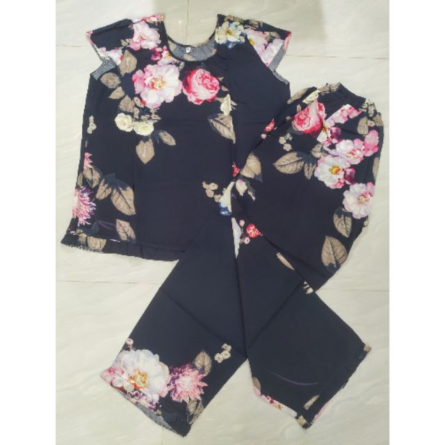 🌻 60-70kg Đồ tole dài loại 1