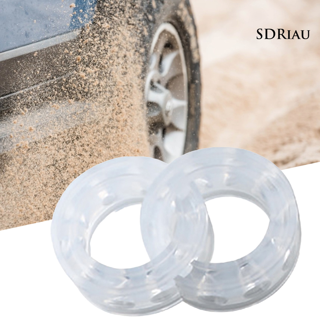 Set 2 Miếng Giảm Xóc Xxlgjx Cho Xe Hơi