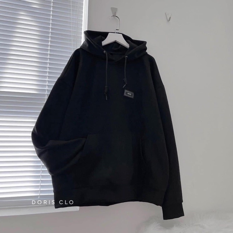 Áo khoác hoodie unisex M7 chất nỉ chân cua cao cấp mẫu HOT 2022 KN