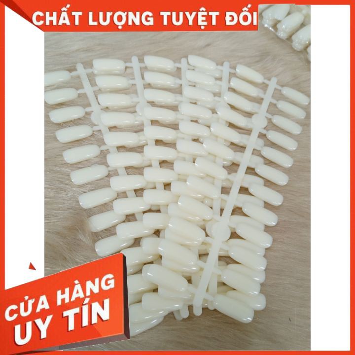 Móng xương cá làm bảng mẫu mẫu móng gắn bảng , dễ làm , màu tự nhiên dễ sơn