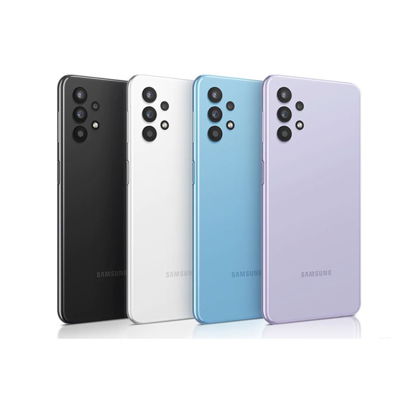 Điện thoại Samsung Galaxy A32 4G (6GB-128GB) - Hàng Chính Hãng, Mới 100%, Nguyên seal, Bảo Hành 12 Tháng | BigBuy360 - bigbuy360.vn