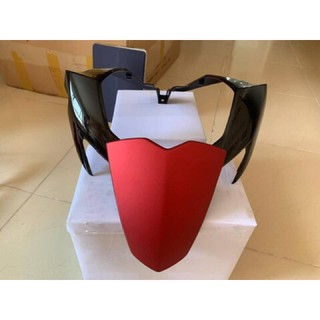 Nắp kính exciter 150 V2(2019)