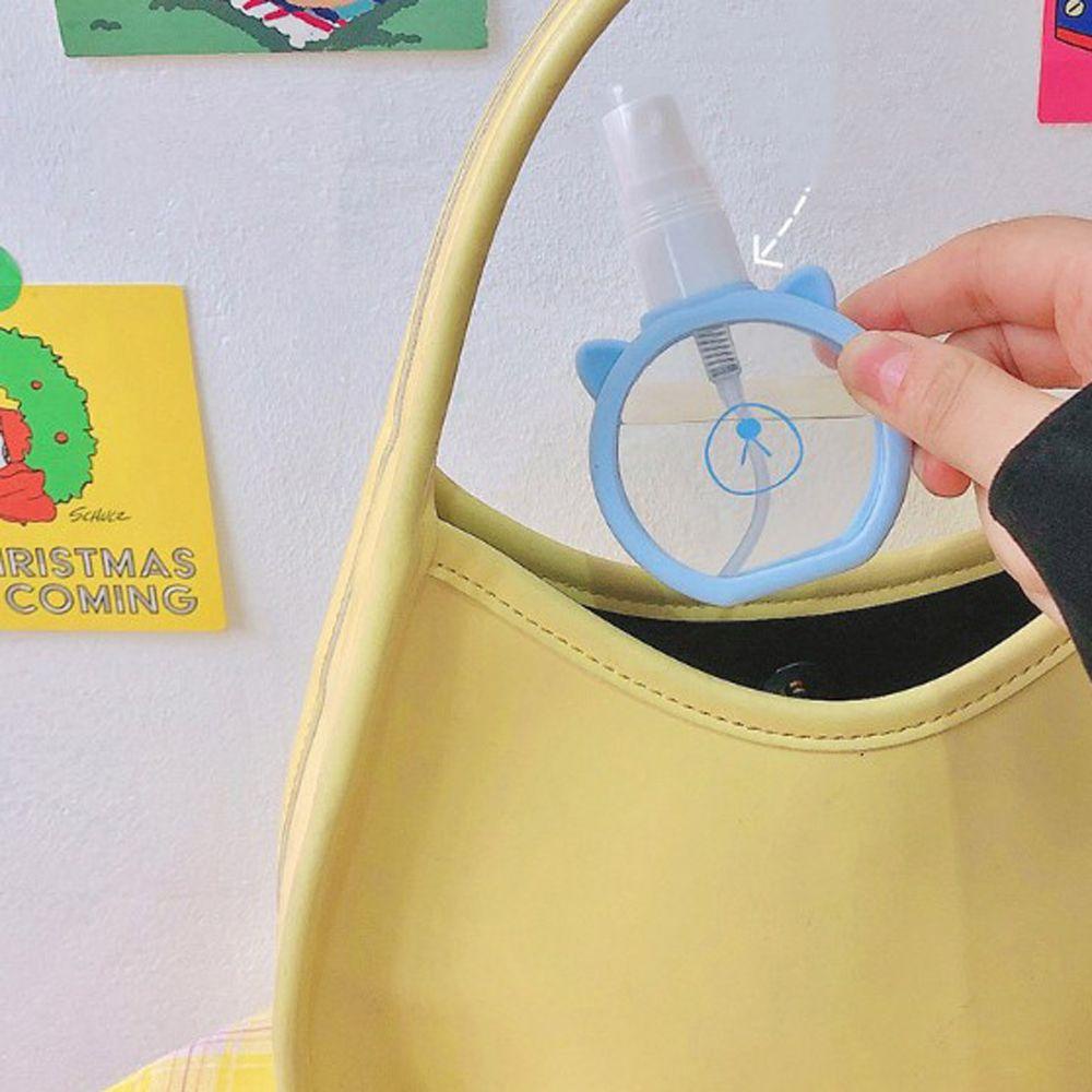 Bình Xịt Rỗng Đựng Mỹ Phẩm Tiện Dụng Khi Đi Du Lịch