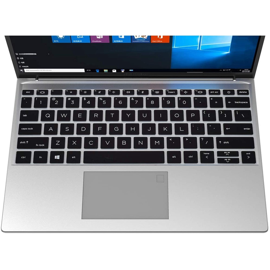Tấm che bảo vệ bàn phím cho laptop HP EliteBook 835 G7 13.3" 2020 và HP EliteBook 830 G7 G8 13.3 Inch