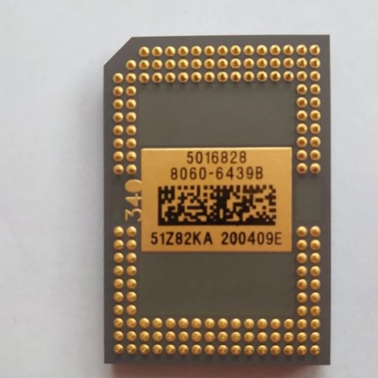 Chip máy chiếu DMD 8060-6038B 8060-6039B/8060-6438B/6439B