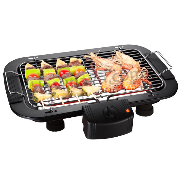 Bếp nướng điện không khói cao cấp Electric Barbecue Grill