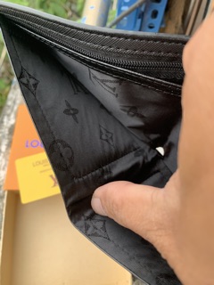 Ví Nam da thật fullbox