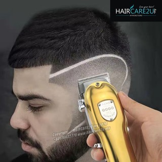 [Đã Chỉnh Lưỡi]Tông Đơ Cắt Tóc Jame 1010