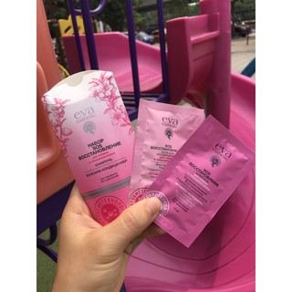 Sample Kem dưỡng ẩm Eva Esthetic