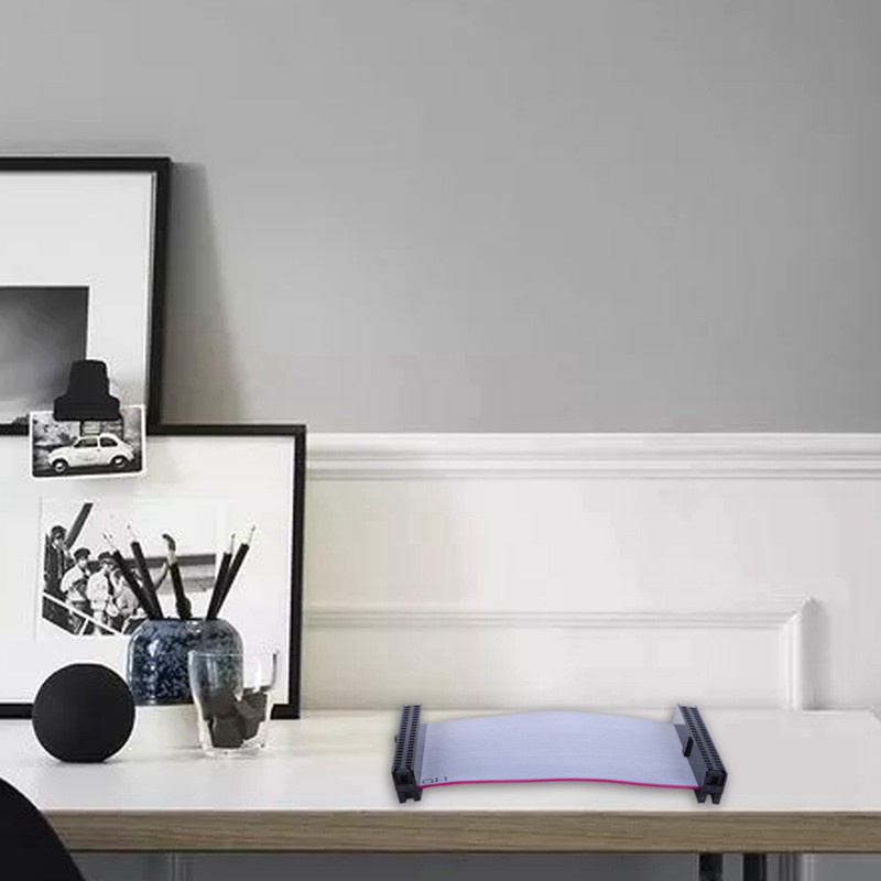 1 Bộ Chuyển Đổi Ổ Cứng 2.5 Inch Sata Ssd Or Hdd Ide Và 1 Cái 2-inch 44-pin Female 2.5-inch Ide | BigBuy360 - bigbuy360.vn