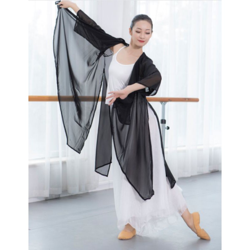 Áo cổ trang 4 mảnh