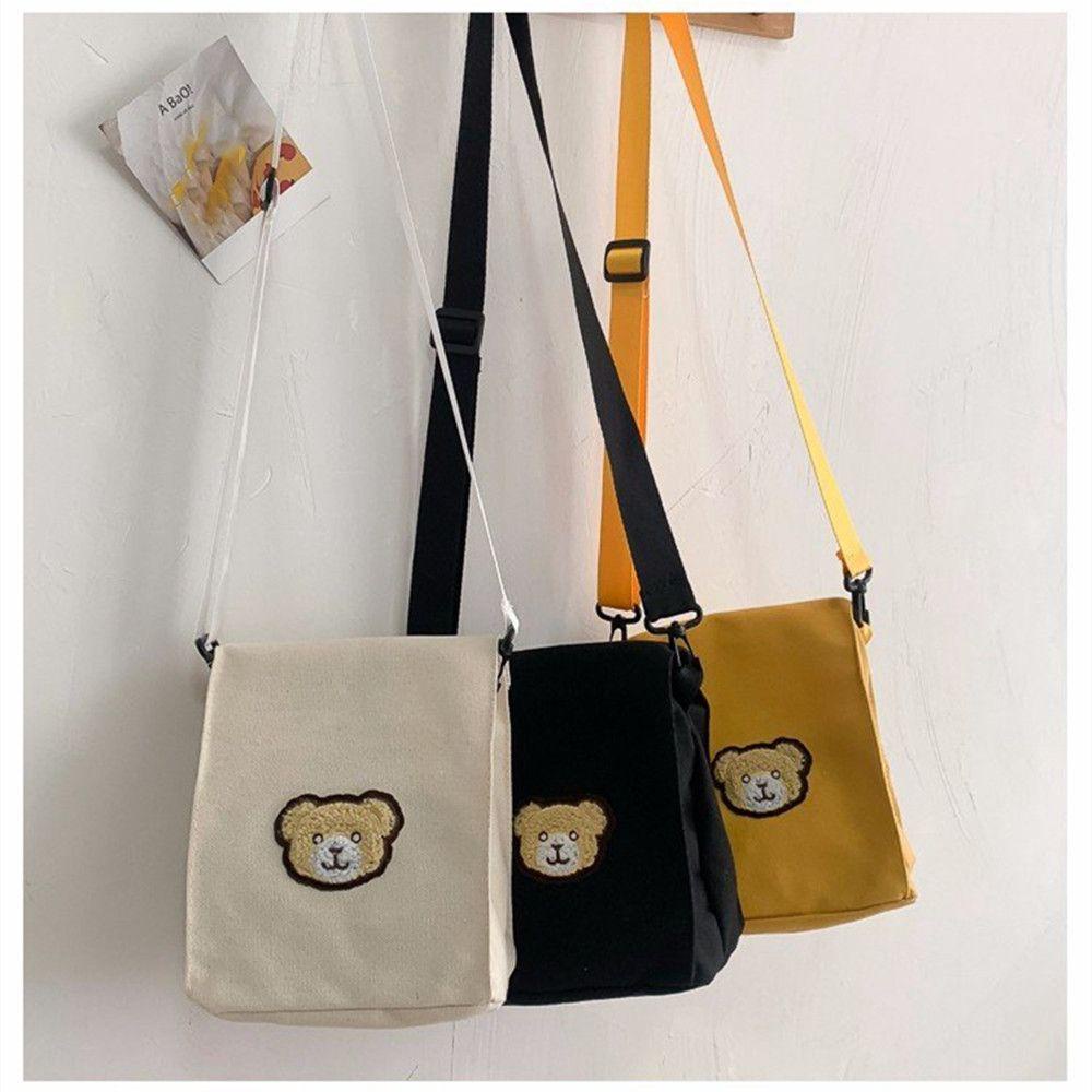 UUMIR Túi Đeo Chéo Ur 20210 Dễ Thương Cho Nữ