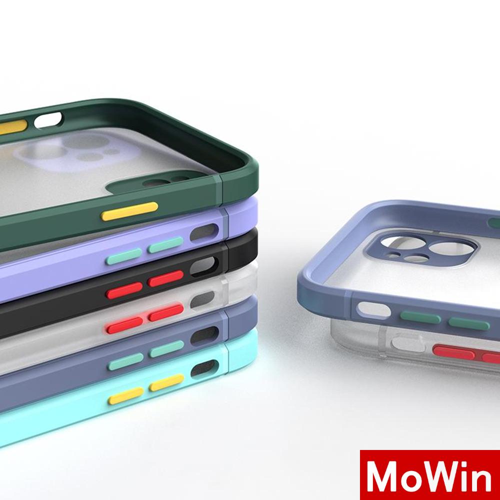 Ốp điện thoại cứng mặt nhám trong suốt cho iPhone 12 8 7 XR 8 Plus 11 XS SE Pro 7 Plus SE 2020 | BigBuy360 - bigbuy360.vn