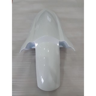 Chắn bùn trước (Dè) Nouvo 4 5 trắng