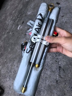 Trợ lực sườn YSS