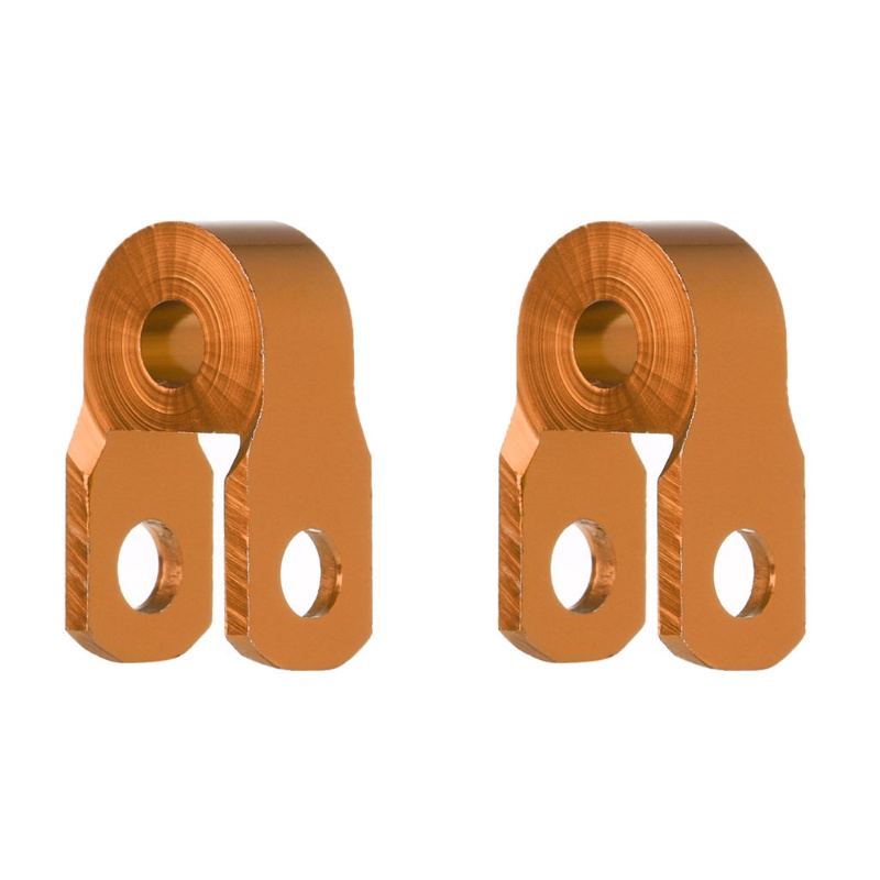 Set 2 Dụng Cụ Nối Dài Phuộc Giảm Xóc Sau Cho Xe Mô Tô