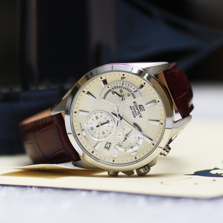 Đồng Hồ Nam Casio Edifice EFV-580L-1AVUDF
