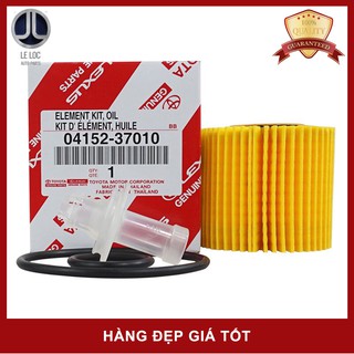 Lọc Nhớt Cho Xe Camry Đời 2010-2019 [Hàng Chất Giá Rẻ]