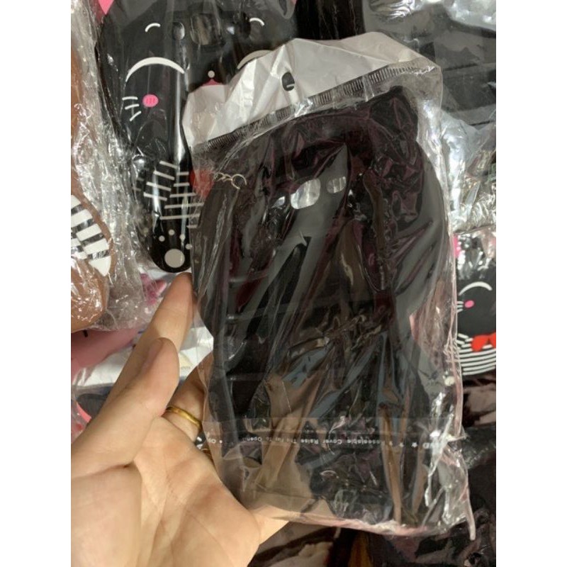 Ốp lưng Samsung J2 prime/G530 mèo mập