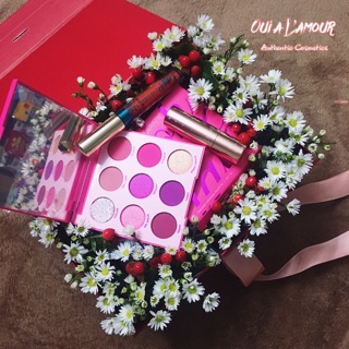 Hộp quà Set mỹ phẩm