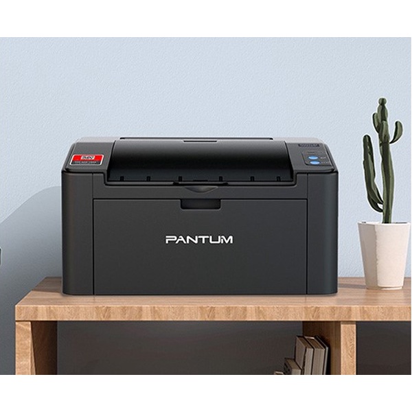 Máy in laser đơn năng Pantum P2505W