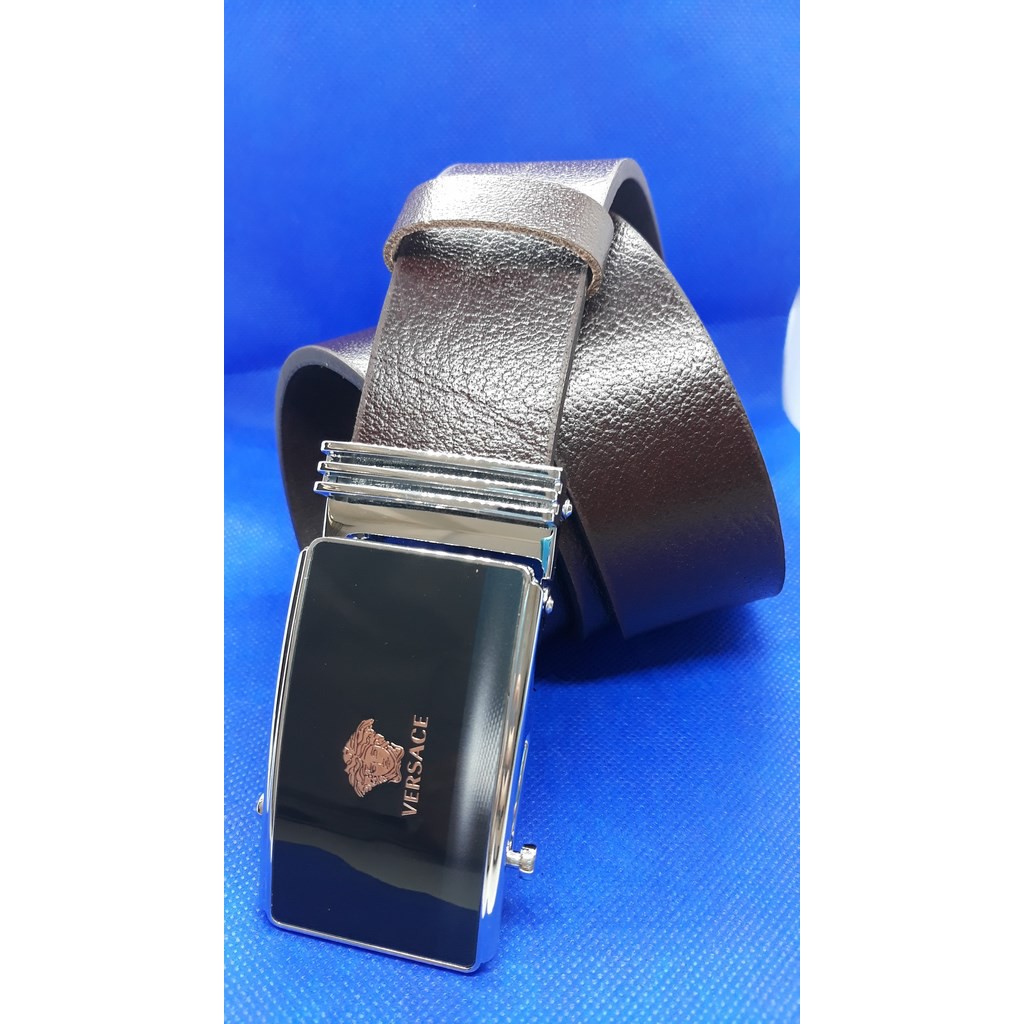 Dây Nịt Da Nam Cao Cấp VERSACE