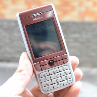 Điện thoại Nokia 3230
