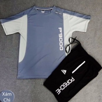 BỘ THỂ THAO THUN LẠNH P9000