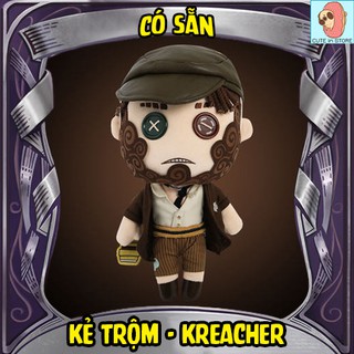 Búp Bê Kẻ Trộm Kreacher có sẵn - Doll Identity V - Cute in Store