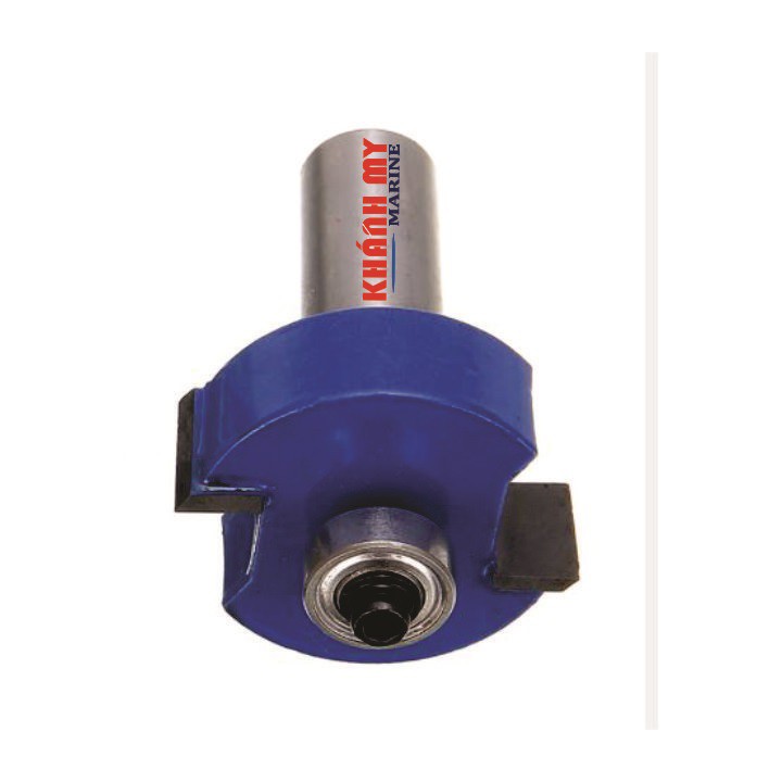 Mũi soi gỗ, mũi phay gỗ mũi phay cuốc, cốt 12.7mm