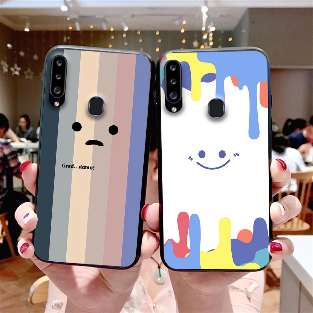 Ốp lưng Samsung A20 - Samsung A20S - Samsung A30 - Samsung A10S gấu bearbrick các mẫu thể thao cá tính,siêu cute-siêu bề