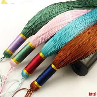 Đầm Dây Tua Rua Phong Cách Dân Tộc Cổ Điển 299 2525cm