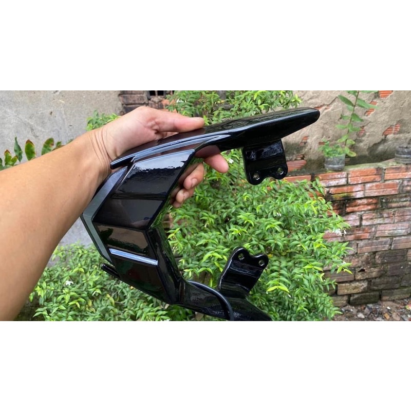 Cảng LC  tay dắt led f1 7 chế độ 150 chế cho winner v1, winner x - ĐỒ CHƠI