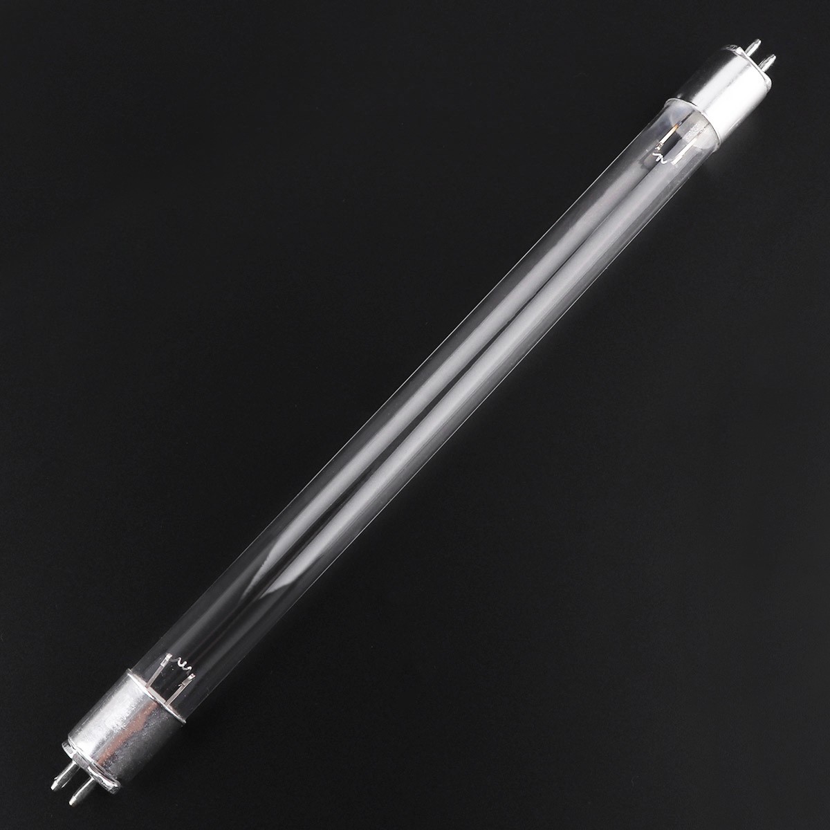 Bóng đèn khử trùng bằng tia cực tím UV 6W G6 254nm | BigBuy360 - bigbuy360.vn