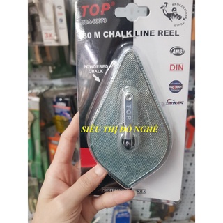 Dụng cụ bật mực 30m Top TBA-60073
