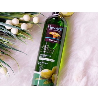 Dầu Gội Thảo Mộc 250ml Chăm Sóc Da Đầu Hiệu Quả