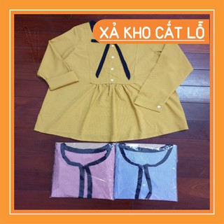 áo bầu rẻ đẹp