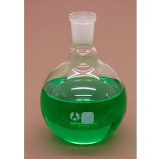 Bình cầu đáy tròn cổ nhám 250ml
