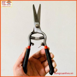 Kéo cắt cành asaki ak-8647