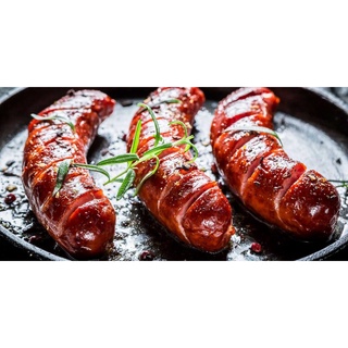 [LẺ 1 HŨ] Xúc Xích Libbys Vienna Sausage 130g