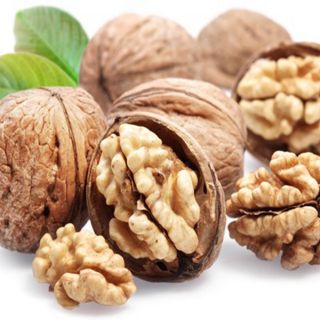 1kg ạt óc chó loại 1- kèm kìm có sẵn