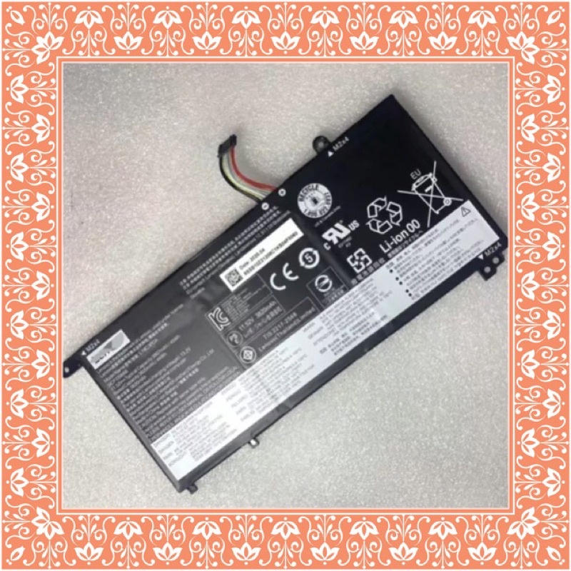 UGB Chính Hãng Lenovo L19C3PDA L19D3PDA L19L3PDA SB10Z21196 SB10Z21208 Laptop BATTERY.