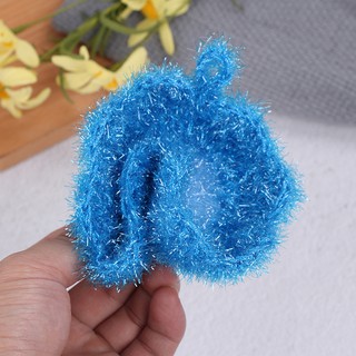 Miếng Bọt Biển Rửa Chén Hình Hoa Xinh Xắn