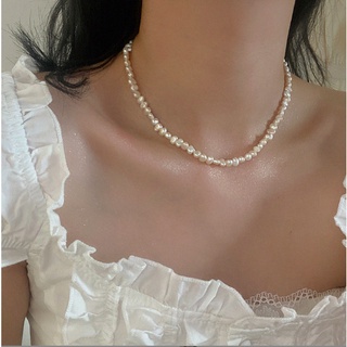 Larosa: Dây chuyền basic phong cách Hàn Quốc [VC055]