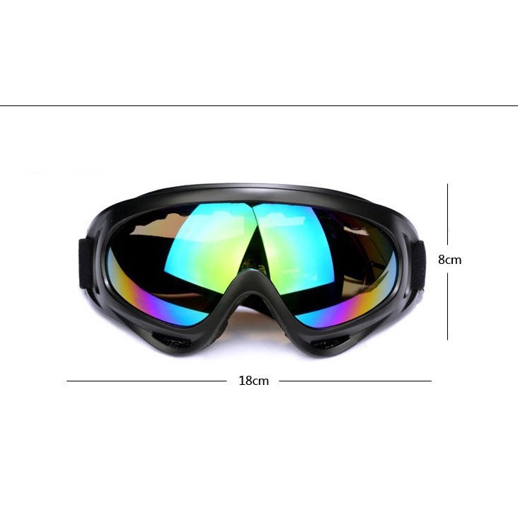 Kính Bảo Hộ Chắn Gió Khi Chạy Xe Máy balo local brand | BigBuy360 - bigbuy360.vn