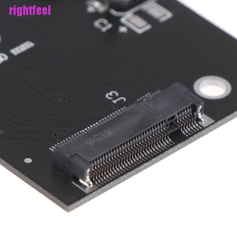 Bảng Mạch Chuyển Đổi B + M Ke M.2 Ssd Ngff Sang 2.5inch 15pin Sata3 Thẻ | BigBuy360 - bigbuy360.vn